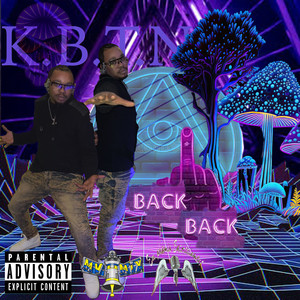 Back, Back (Explicit)