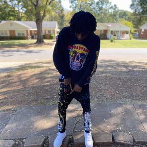 Blanked (feat. BA9YK) (Explicit)