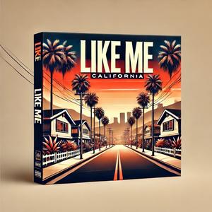 Like Me (feat. Jimmyflame)