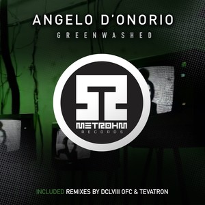Greenwashed (DCLVIII OFC remix)