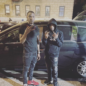 Itching To Flock (Explicit)