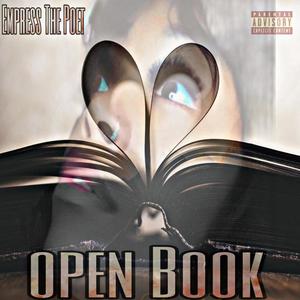 Open Book (Explicit)