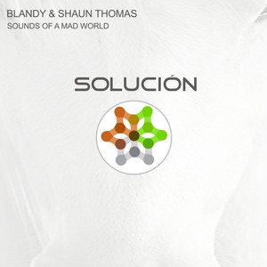 Sounds Of A Mad World (Original Mix)