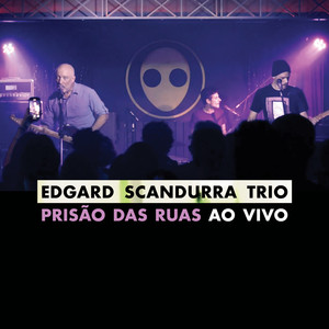 Prisão das Ruas (Ao Vivo)