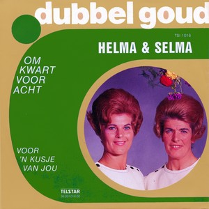 Om Kwart Voor Acht