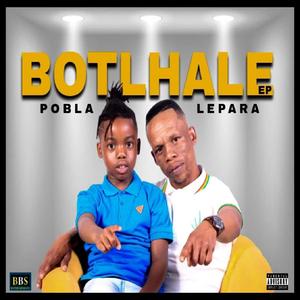 BOTLHALE EP