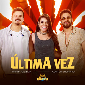 Última Vez (Ao Vivo)