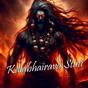 Kalabhairava Stuti