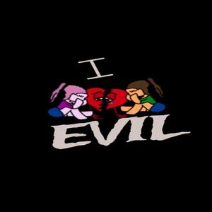 EVIL (feat. la rome) [Explicit]