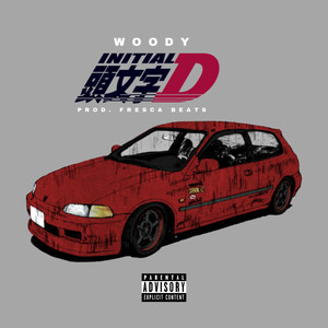 Initial D (Explicit)