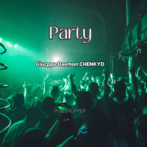 Party (Explicit)