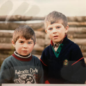 Brothers (Explicit)