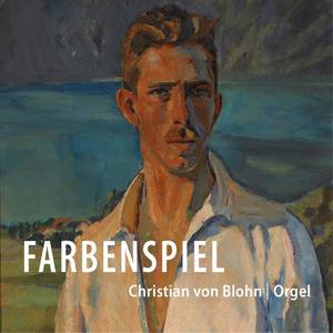 Couperin, Vierne, Bach, Faure & Liszt: Farbenspiel