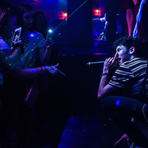 Meant To Me (Explicit)