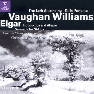 Introduction and Allegro for String Quartet and String Orchestra, Op. 47 (为弦乐四重奏和管弦乐而作的引子和快板，作品47)