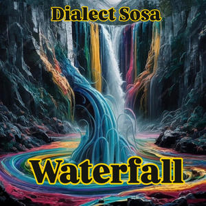 Waterfall (free fallin) (Explicit)