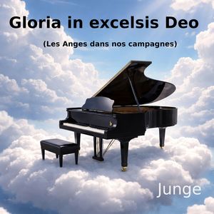 Gloria in excelsis Deo (Les Anges dans nos campagnes) (Instrumental)