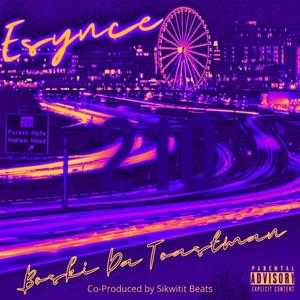 210 (feat. Boski Da Toastman) (Explicit)