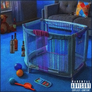 Not for the Kids (Explicit)