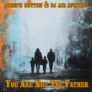 You are not the Father