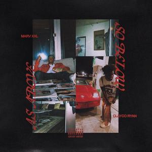 The Ballad Of Mike Udoh (Explicit)