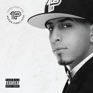 Pusho - CHAVOS (Explicit)