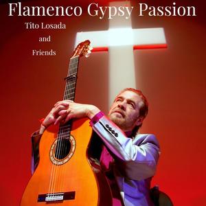 FLAMENCO GYPSY PASSION