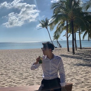 8霸 - 对晴天说快乐 (DJ版)