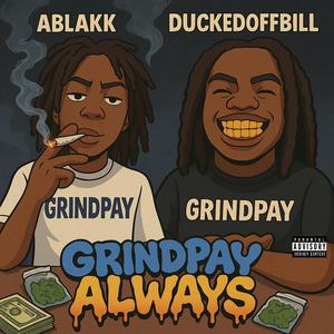 Different (feat. A Blackk) (Explicit)