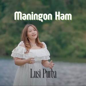 Maningon Ham