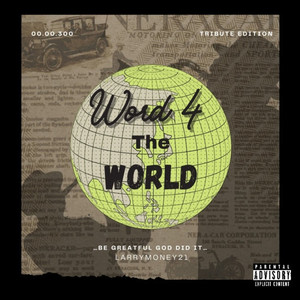 The World (Explicit)