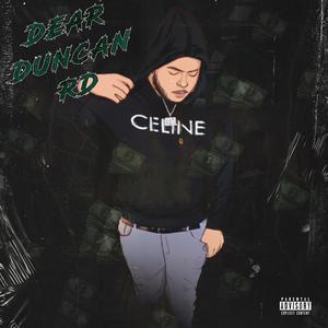 Amazin' (feat. Youngkorsavage) (Explicit)