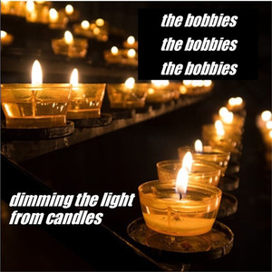 Dimming The Light From Candles