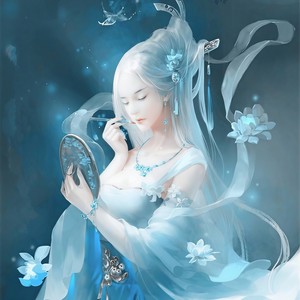 以剑之名·血薇