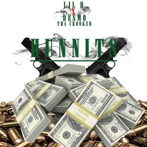 Hunnits (Service Pack) [Explicit]