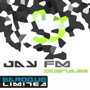 Crystalize (Original Mix)