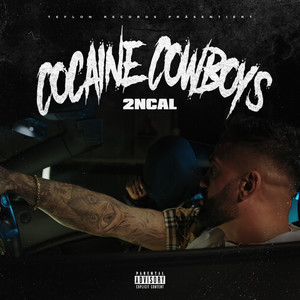 Cocaine Cowboys (Explicit)