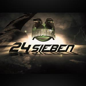 24 Sieben (feat. Percy Jones & Meinkezz Majestik)
