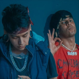 Noite em L. A. (Explicit)