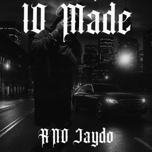 Pissed me off (feat. 6kdooda) (Explicit)