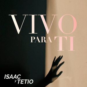 Vivo para ti