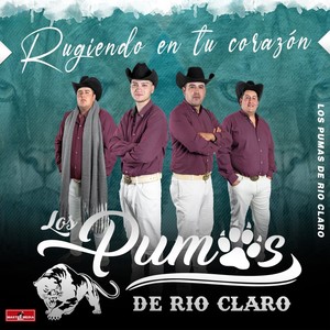 Llorando Mis Ojos