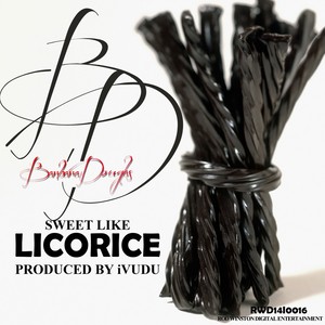 Sweet Like Licorice (Original Mix)