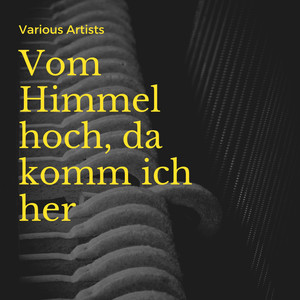 Eine Muh, eine Mäh(Der Weihnachtsmann kommt)