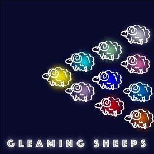 Gleaming Sheeps