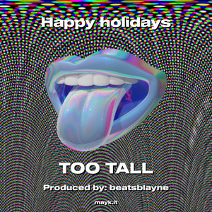 Happy holidays (Explicit)