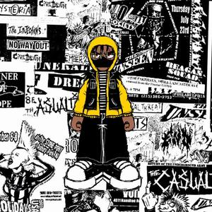 DMTSUICIDE! (Explicit)