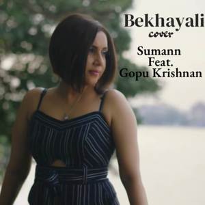 Bekhayali (Cover)