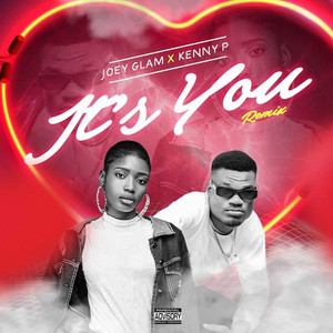 It’s You Remix (Explicit)