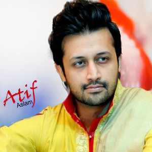 Atif Aslam